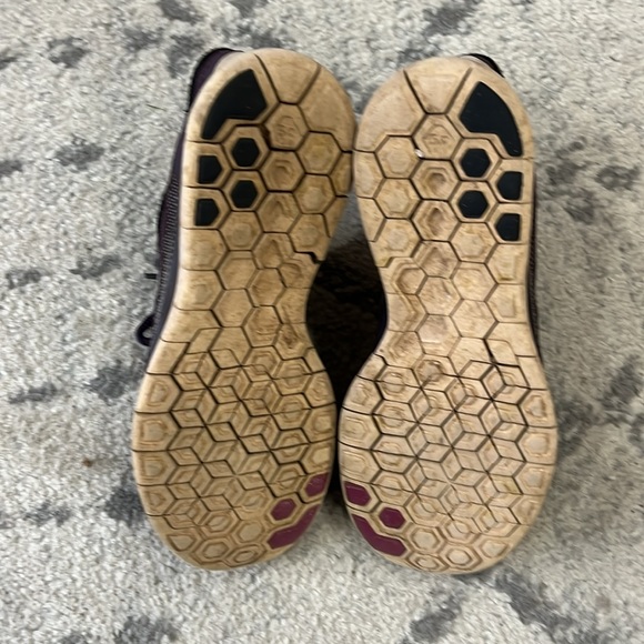 nike free 5.0 h2o repel running shoes womens - Picture 5 of 5